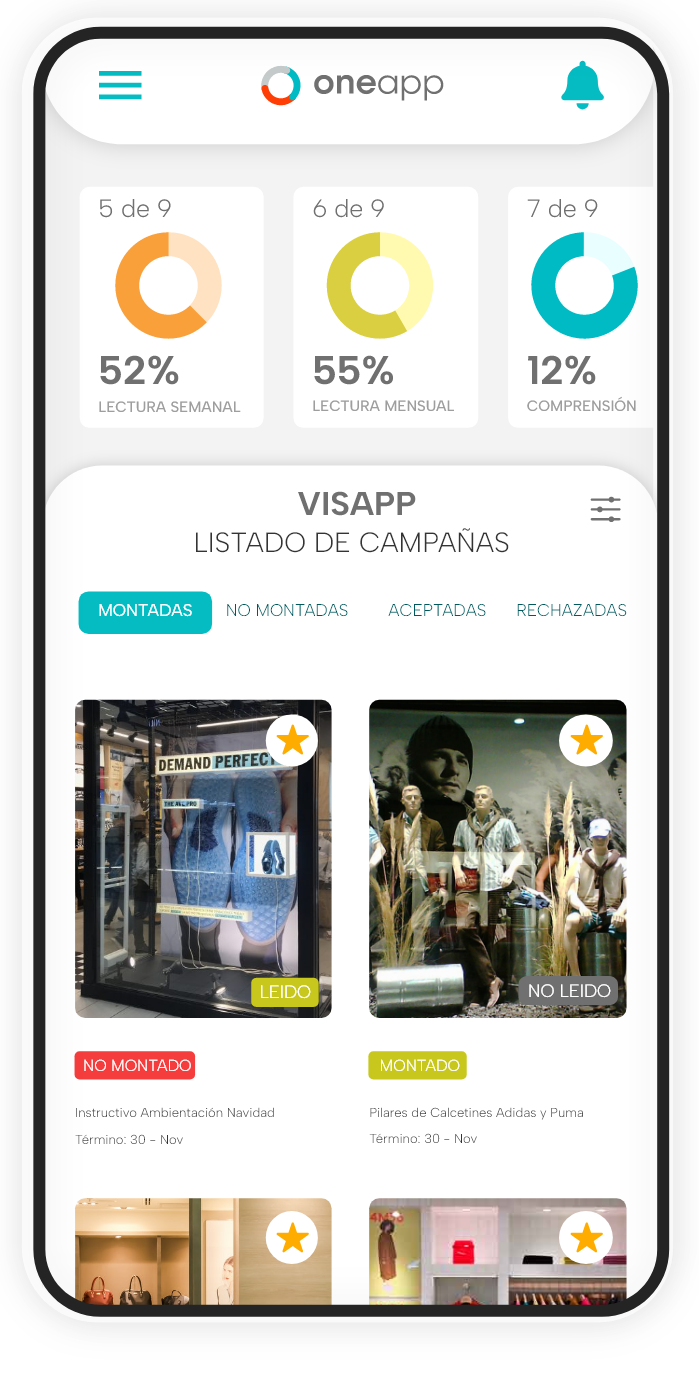 OneApp Mejora Tus Procesos Con Los Mejores Planes De OneApp