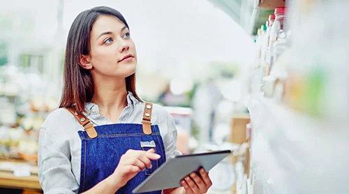 Auditorías móviles por ruta con OneApp — CheckStore para mejorar el control operativo en terreno