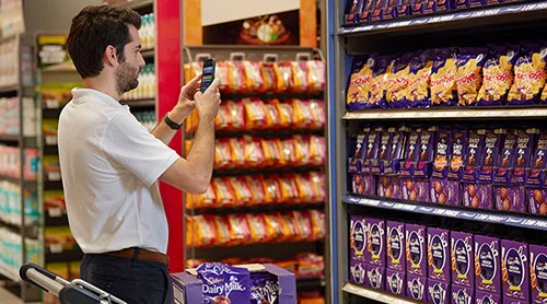 Registro de evidencias operacionales con OneApp — Checklist para control de tiendas y cumplimiento de estándares