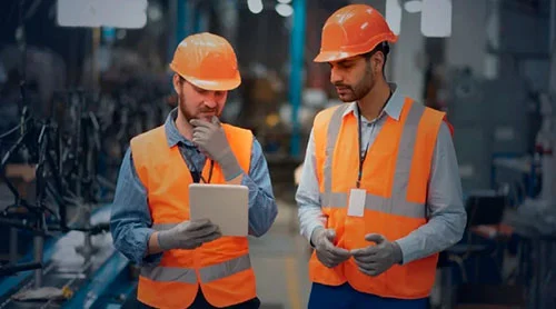 Mantenimiento preventivo sin interrupciones